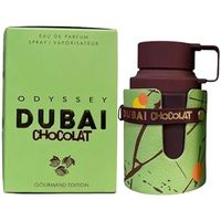 armaf perfume dubai chocolat odyssey - eau de parfum - 100ml para mujer