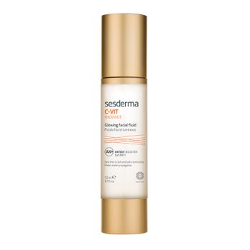 Sesderma Cosmética Facial C Vit Radiance Fluido Luminoso