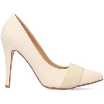Andypola Zapatos de tacón AM5730 para mujer
