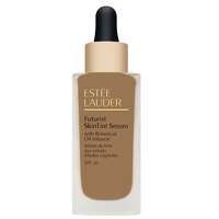 estee lauder futurist skintint serum foundation spf20 6n1 mocha 30ml