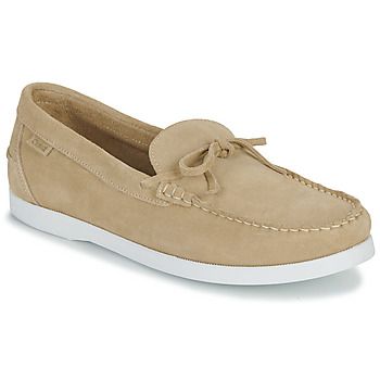 Casual Attitude Mocasines NEW002 para hombre