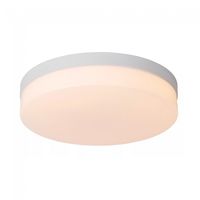 plafon led para banos biskit 24w