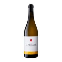 can rafols vino blanco el rocallis catalunya crianza 75 cl 13 vol