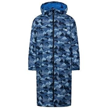 Trespass Parka Hudsan para mujer