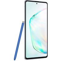 samsung galaxy note 10 lite - 128 gb aura glow