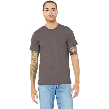 Bella + Canvas Camiseta CA3001 para hombre