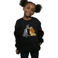 disney jersey lady and the tramp para nina