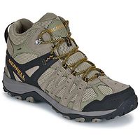 merrell zapatillas de senderismo accentor 3 mid wp para hombre