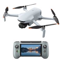 potensic atom 3 gps 16km digital fpv con 113 4k 60fps hdr video 3-axis gimbal med-tele noche de ia mode 40mins flight