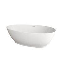 banera exenta delia - 180 x 90 cm