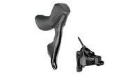 freno de disco trasero hidraulico sram rival etap axs  sin disco