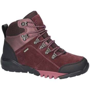 Waldläufer Botines H-Amiata para mujer