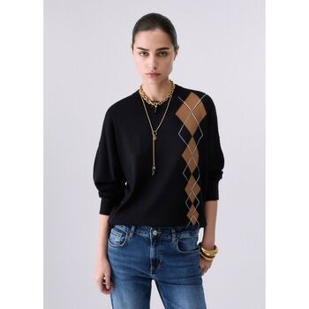 Liu Jo Jersey WF6231 MA16R-L9207 para mujer
