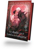 un duelo con el lord de los vampiros