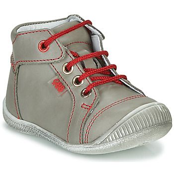 GBB Botines PARGA para niño