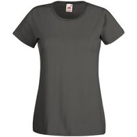 universal textiles camiseta 61372 para mujer
