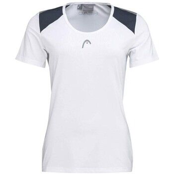 Head Camiseta Club Technical para niña