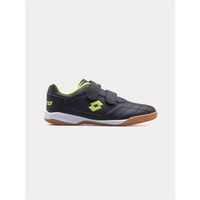 lotto zapatillas de futbol halowe pacer k para nina