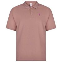 templum polo polo punto pique - ringspun para hombre