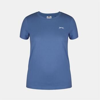 Slazenger Camiseta GT24545 para mujer