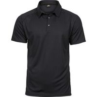tee jays polo luxury para hombre