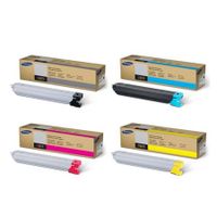 samsung clt-ky809s full set original toners 4 pack