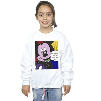 Disney Jersey Oh para niña