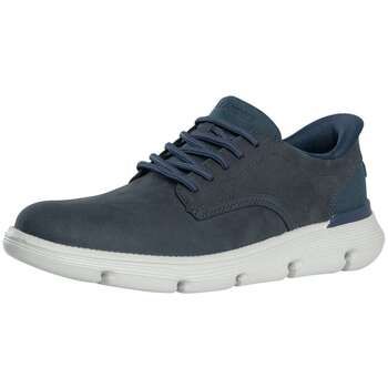 Skechers Zapatillas Zapatillas Garza sin cordones para hombre