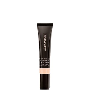 Laura Mercier Tinted Moisturiser Blurred Matte SPF 30 15ml (Various Shades) - 0N Silk