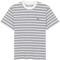 lacoste tops y camisetas t-shirt para nino