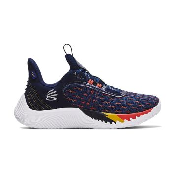 Zapatillas Under Armour Curry 9 