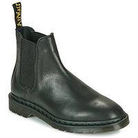 dr martens botines graeme black classic analine para hombre