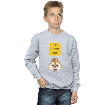 Disney Jersey Chip N Dale The Funny One para niño