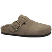 grunland zuecos gru-zal-cb2000-to para mujer