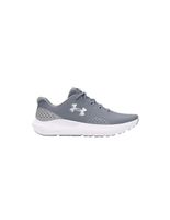 zapatillas de fitness under armour charged surge 4 hombre gris