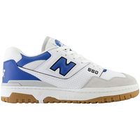 new balance deportivas moda baskets 550 daim para hombre