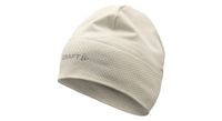 gorro craft lumen fleece 2 beige