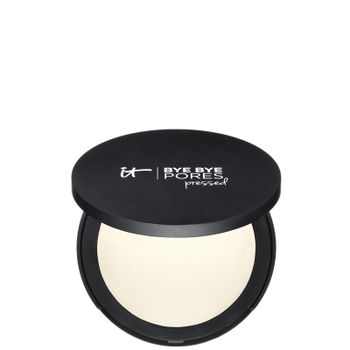 IT Cosmetics Bye Bye Pores Pressed Translucent Powder 9g (Various Shades) - Translucent