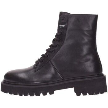 Blauer Botines - para hombre
