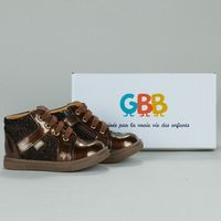 gbb zapatillas altas - para nina