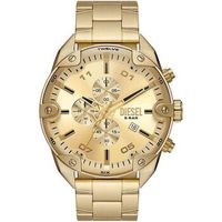 diesel reloj dz4608-spiked para hombre