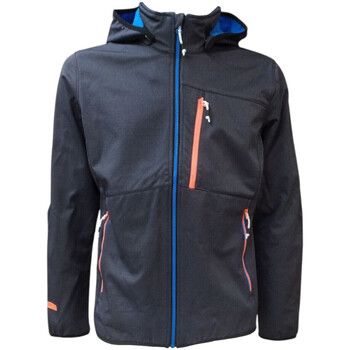 Brugi Cazadora N91T-T27L para hombre