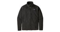 patagonia better sweater fleece hombre negras