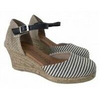 torres zapatos de tacon sandalia esparto cuna5c puntera lithus para mujer