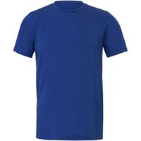 bella  canvas camiseta ca3001cvc para mujer