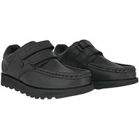 pretty green zapatillas de senderismo harrow para nina