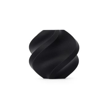 PLA-CF Bambu Lab Negro 1,75 mm