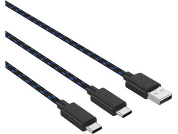 Venom VS5002 accesorio y piza de videoconsola Cable