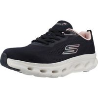 skechers zapatillas go walk glide step 20 kris para mujer