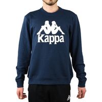 kappa chaqueta deporte sertum rn sweatshirt para hombre